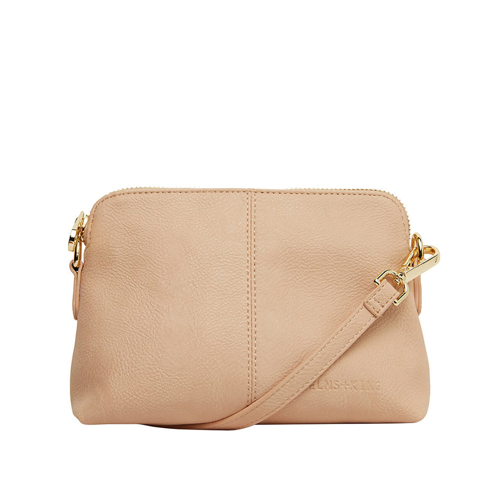 Burbank Crossbody - Neutral